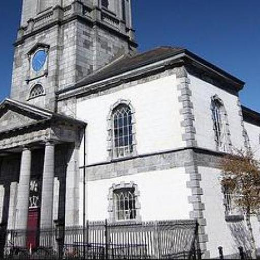 Christ Church Cathedral, Waterford
