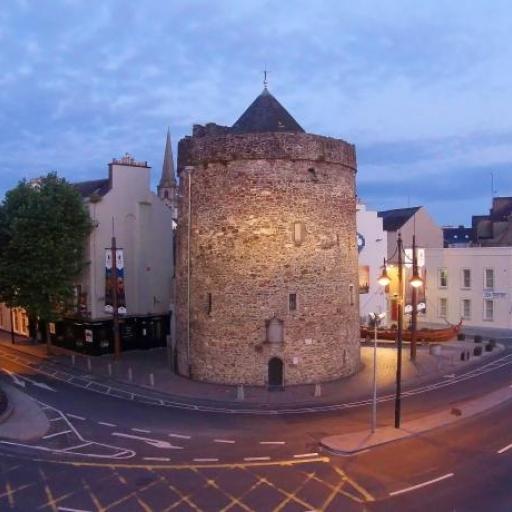 Reginald's Tower