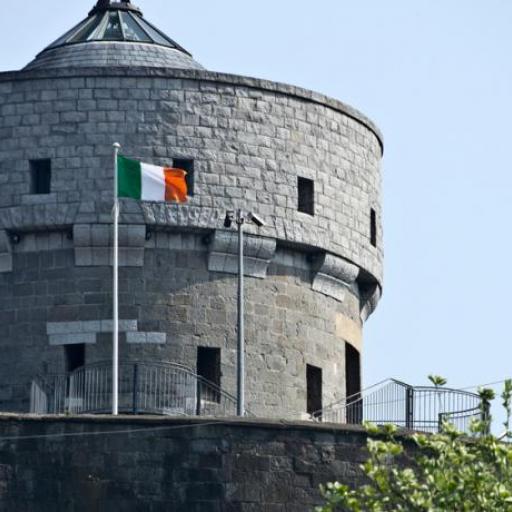 Millmount Fort