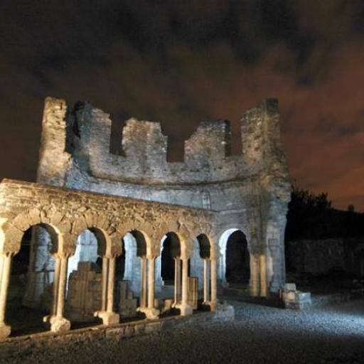 Mellifont Abbey