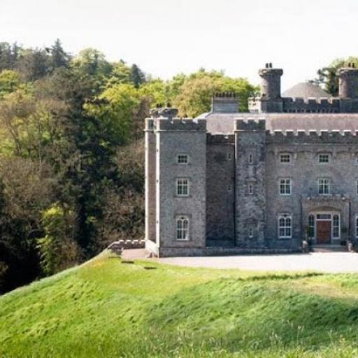 Slane Castle