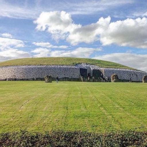 Newgrange