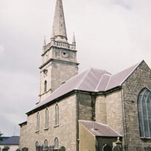 St. Peter's Church of Ireland, Drogheda