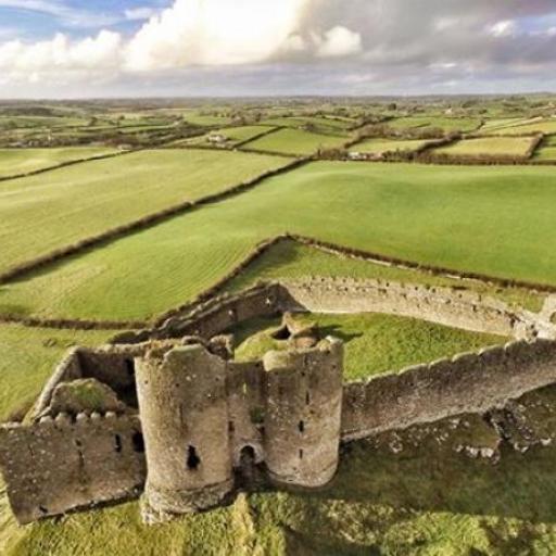 Castle Roche
