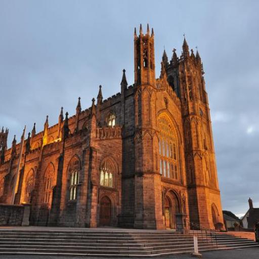 St. Patrick's Church