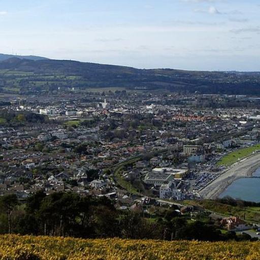 Bray (Irlanda)