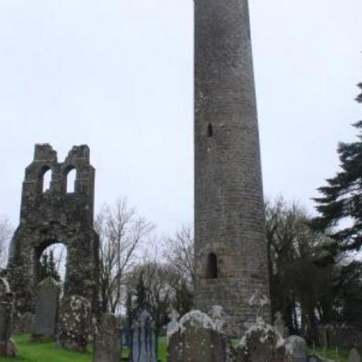 Donaghmore Round Tower