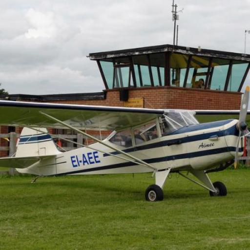 Aeroporto di Kilkenny