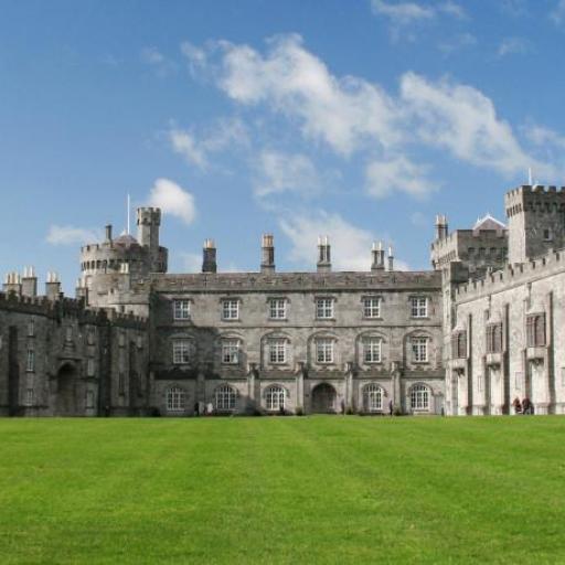 Castello di Kilkenny