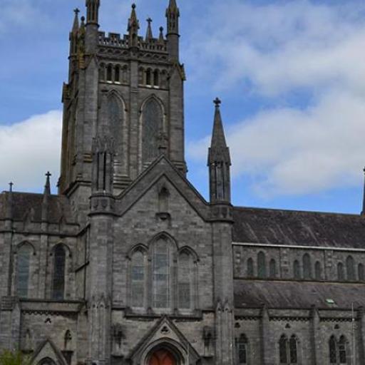 St Mary's Cathedral, Kilkenny