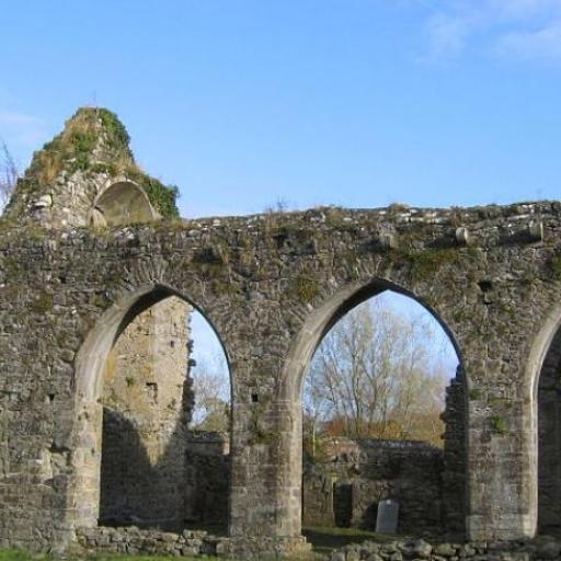 Kells Priory