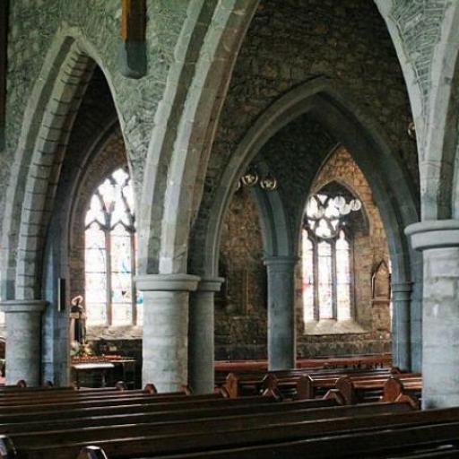 Black Abbey