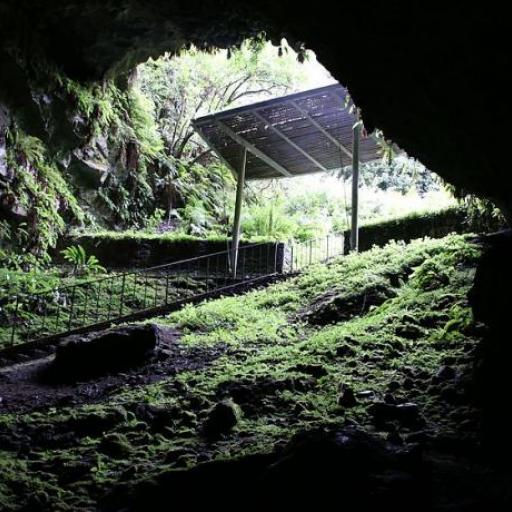 Dunmore Cave