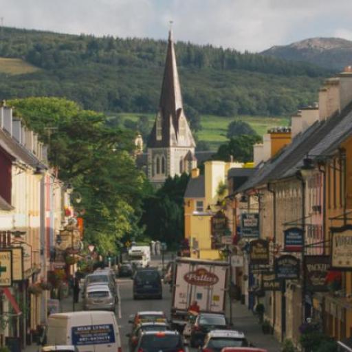 Kenmare (Irlanda)