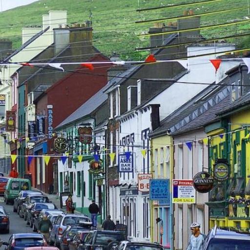 Dingle (Irlanda)