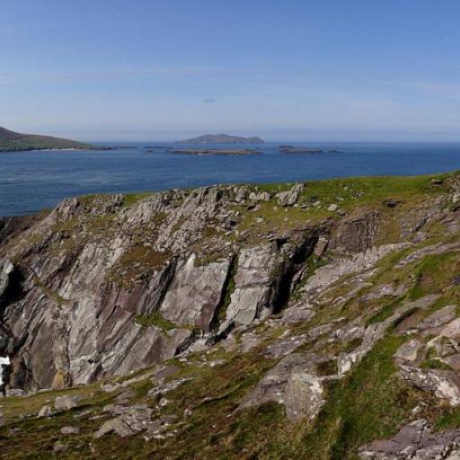 Blasket Islands