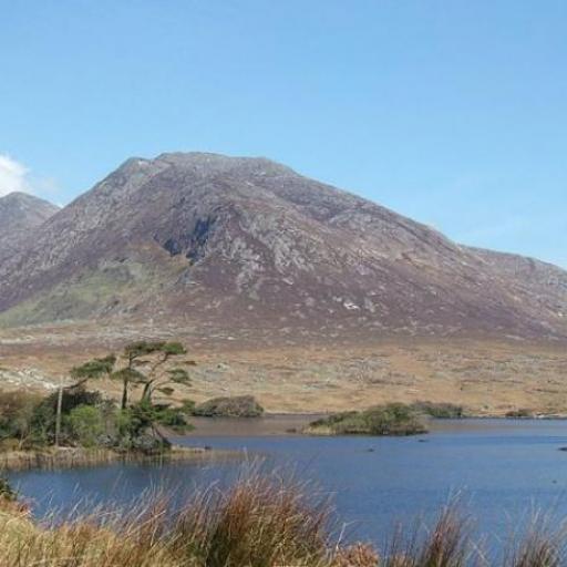 Connemara