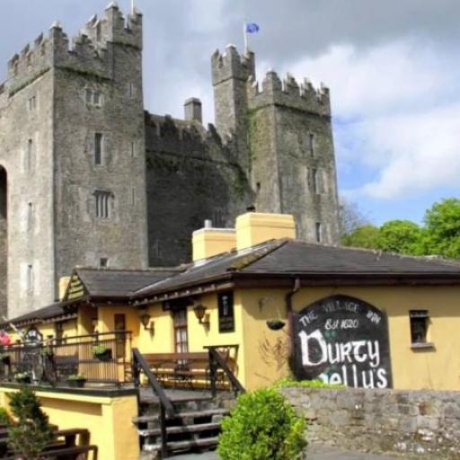 Castello di Bunratty