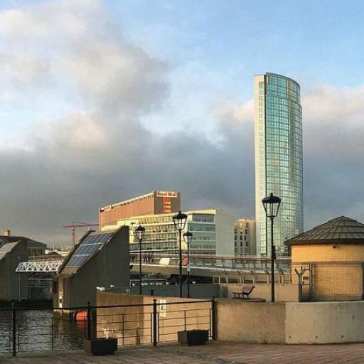 Belfast
