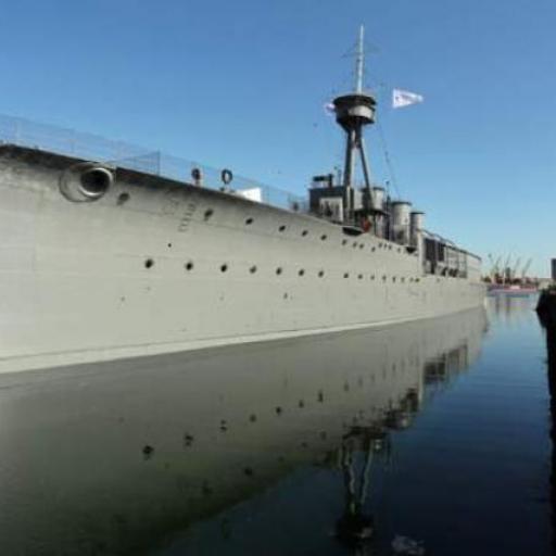 Alexandra Graving Dock