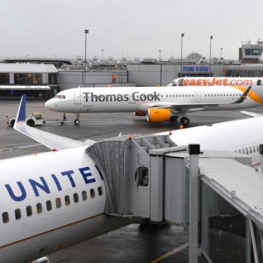 Aeroporto di Belfast-Aldergrove