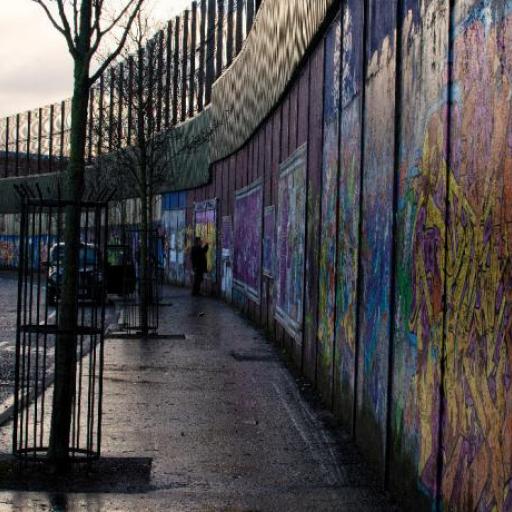 Peace Lines