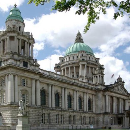 Belfast City Hall