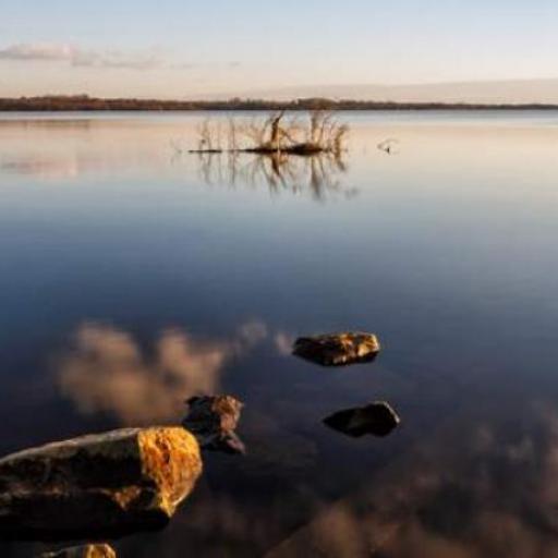 Antrim Lough Shore Park