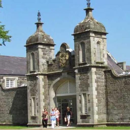 Antrim Castle Gardens