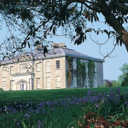 The Argory