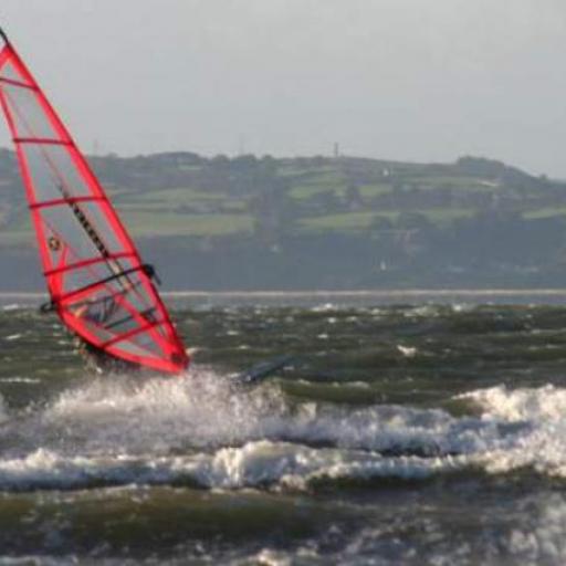 Ballyholme Beach