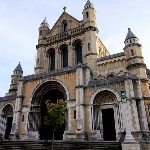 St Anne's Cathedral