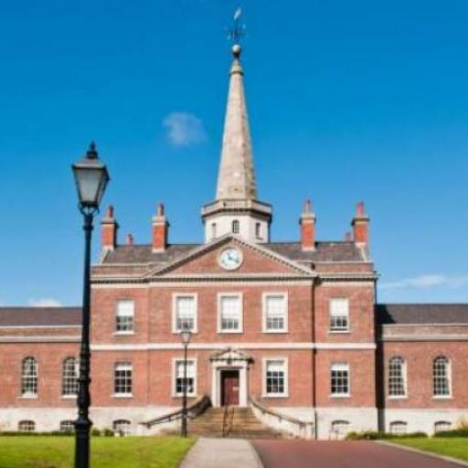 Clifton House, Belfast