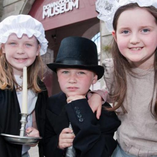 Down County Museum