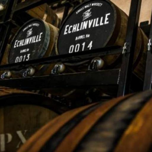 Echlinville Distillery