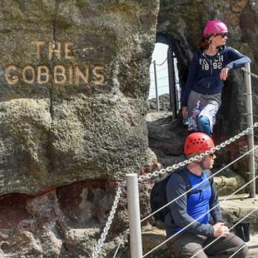 The Gobbins