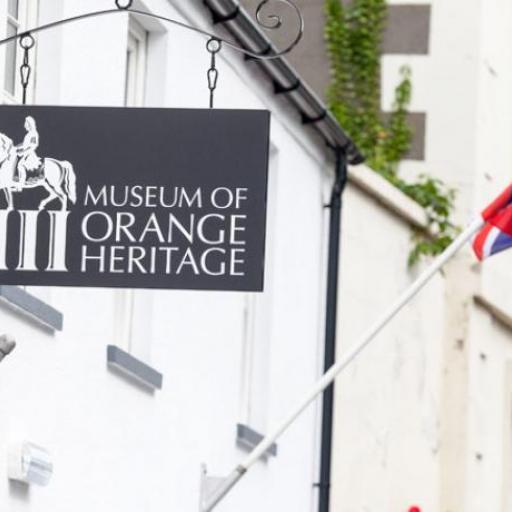 Museum of Orange Heritage