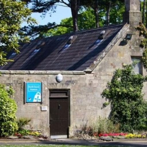 North Down Museum
