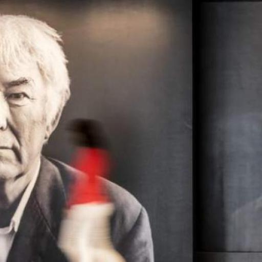 Seamus Heaney Home Place