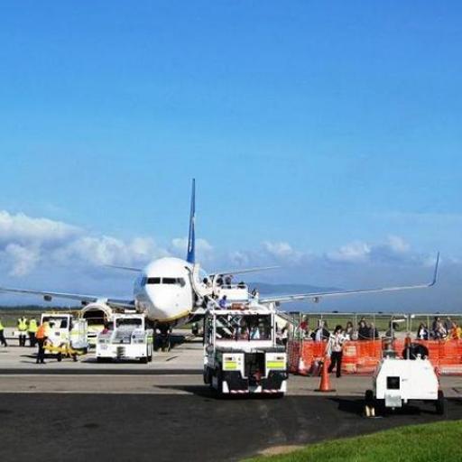 City of Derry Airport
