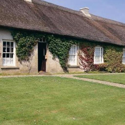 Hezlett House