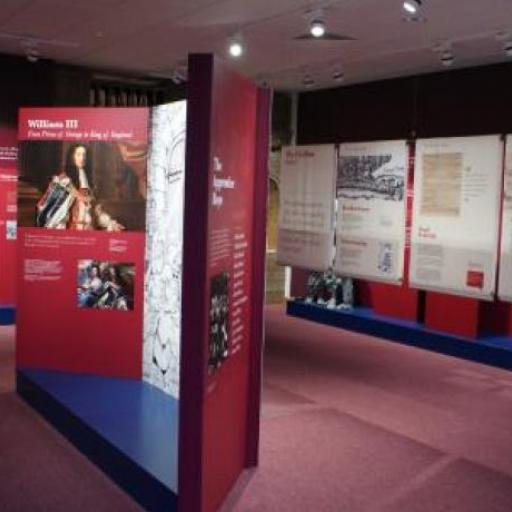 Siege Museum