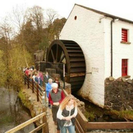 Wellbrook Beetling Mill