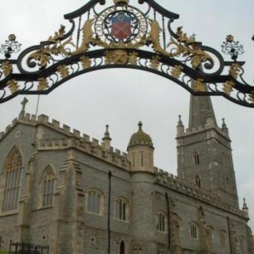 Cattedrale di San Columba (Derry)