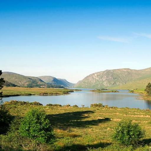 Glenveagh National Park
