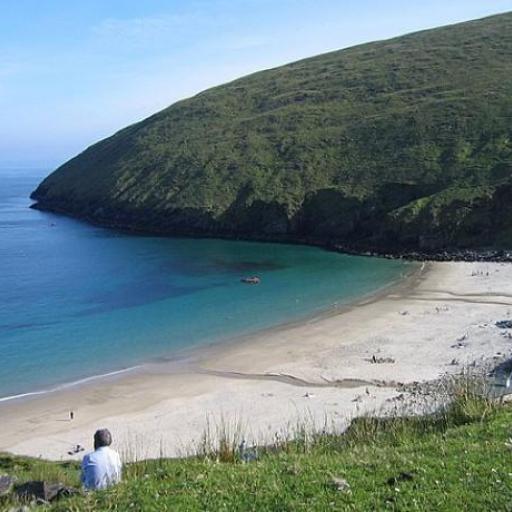 Achill Island