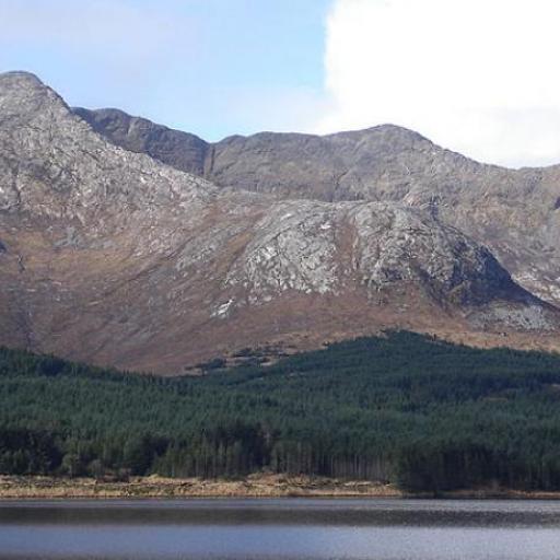 Connemara