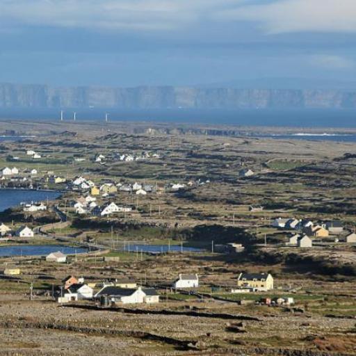 Isole Aran