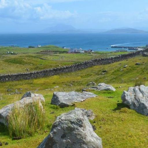 Clare Island