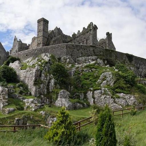 Rocca di Cashel